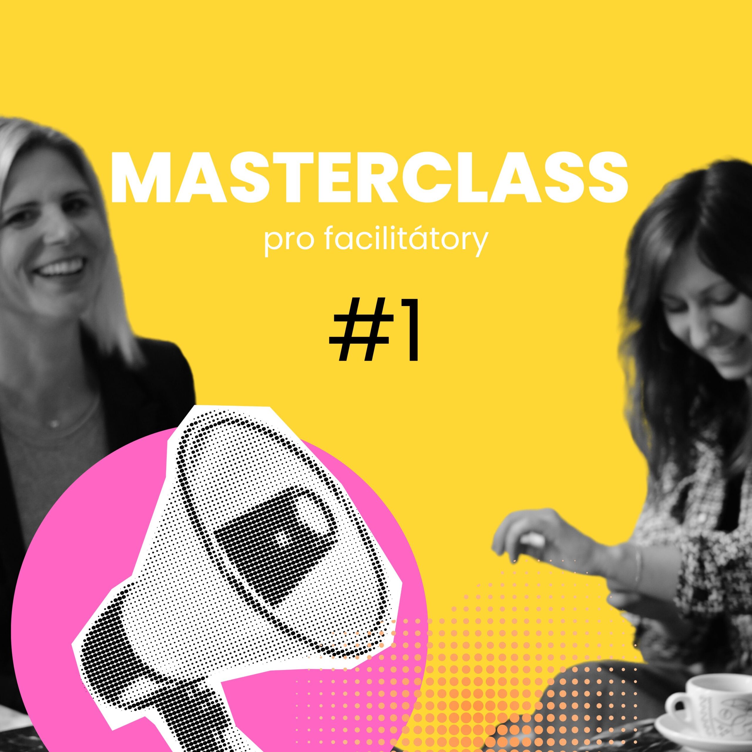 Masterclass #1
